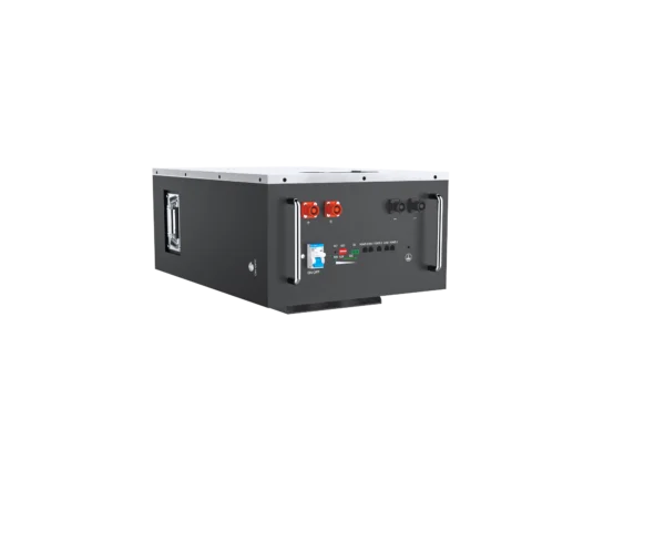 LFP Rack-Mounted Energy Storage Battery - Image 5