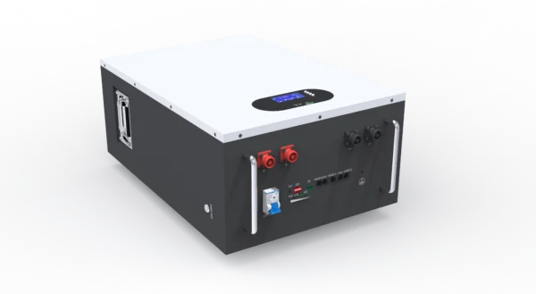 LFP Rack-Mounted Energy Storage Battery - Image 6