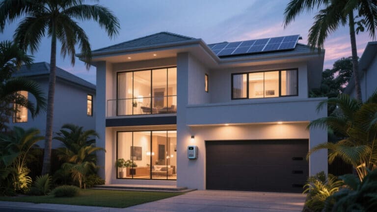 Ultimate Guide to Solar Batteries(2025 Cost & Tips)