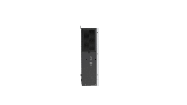6.2 kW Hybrid Solar Inverter - Image 3