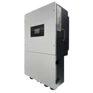 48V hybrid inverter UPS