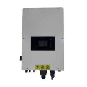 Xiensolar Hybrid Solar Panel Inverter (5-8kW) | IP66
